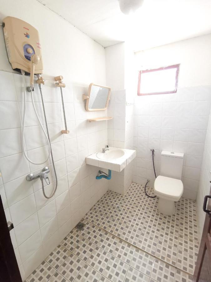 Manilath Guesthouse Хуайсай Номер фото