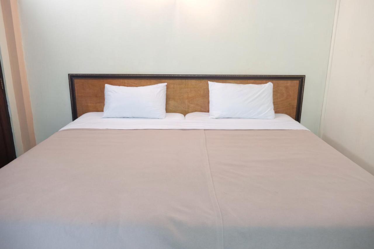 Manilath Guesthouse Хуайсай Номер фото