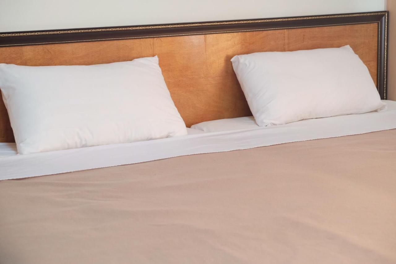 Manilath Guesthouse Хуайсай Номер фото