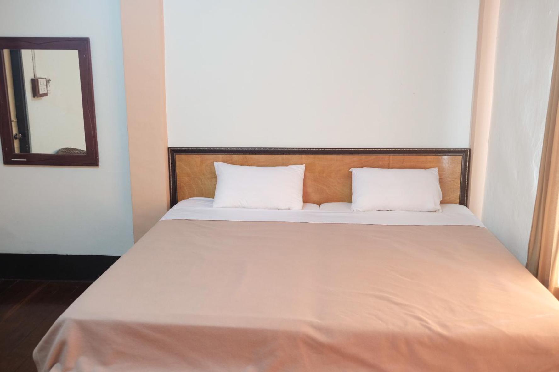 Manilath Guesthouse Хуайсай Номер фото